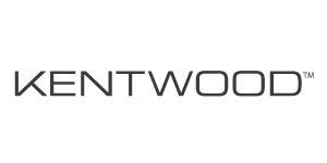 KENTWOOD logo in a dark gray sans-serif font, with a small