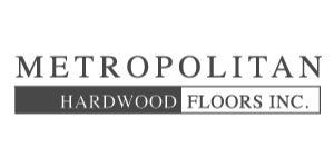Logo for Metropolitan Hardwood Floors Inc.