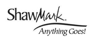 ShawMark logo with tagline