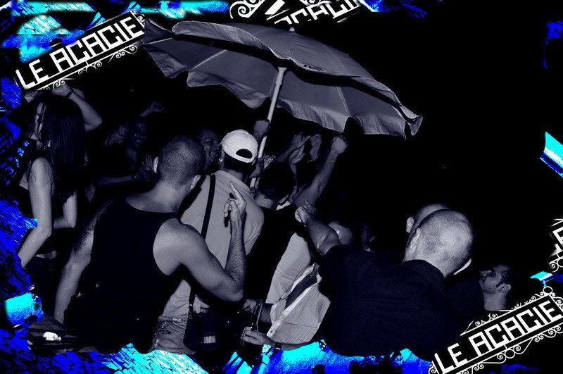 serata dancing