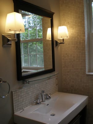 Kingsway - Bathroom