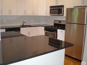 Kingsway - Kitchen