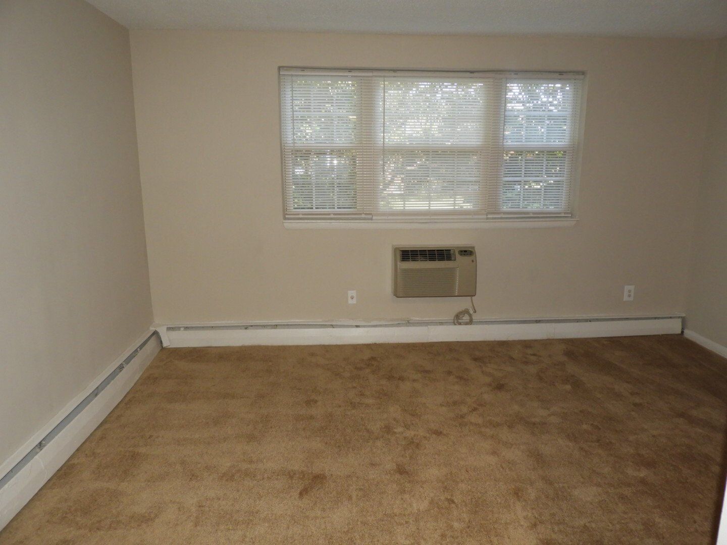 THE RESIDENCES AT WHITE HALL - studio