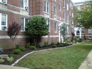 HADDONFIELD MANOR