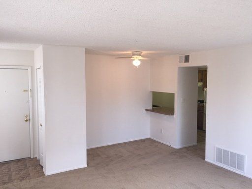 The Village at Laurel Creek Interior