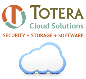 Totera Cloud Solutions ToteraCloud.com