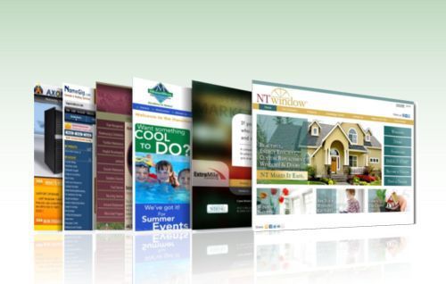 Custom Web Programming