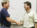 men shaking hands