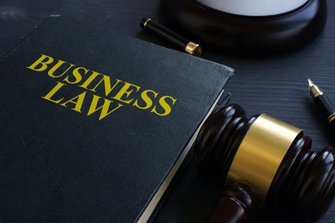 Business Law Book — Alamogordo, NM — S Bert Atkins Law Office PC Business Law Book — Alamogordo, NM — S Bert Atkins Law Office PC