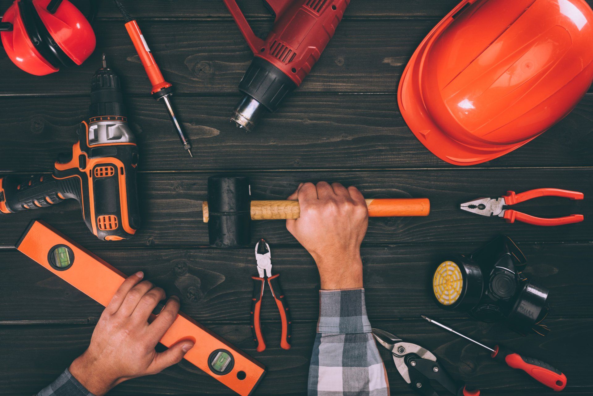 Damage Restoration in Chicago, IL | All Quality, Inc. Damage Restoration in Chicago, IL | All Quality, Inc.