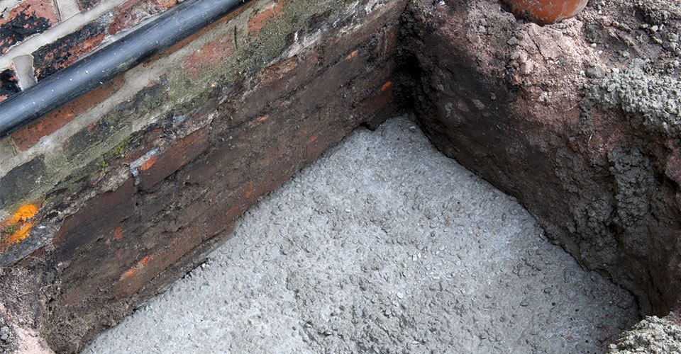 underpinning assessment and design