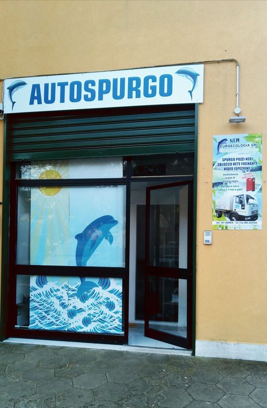 esterni ditta autospurgo