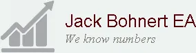 Jack Bohnert EA