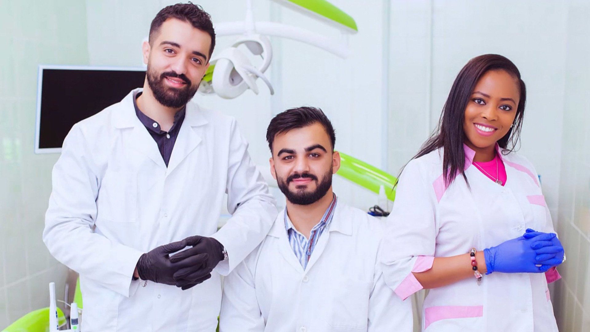 Welcome Back to West Earlham Dental Practice