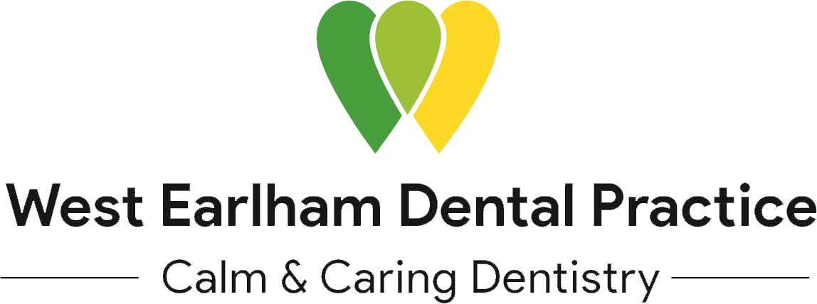 West Earlham Dental Practice Logo