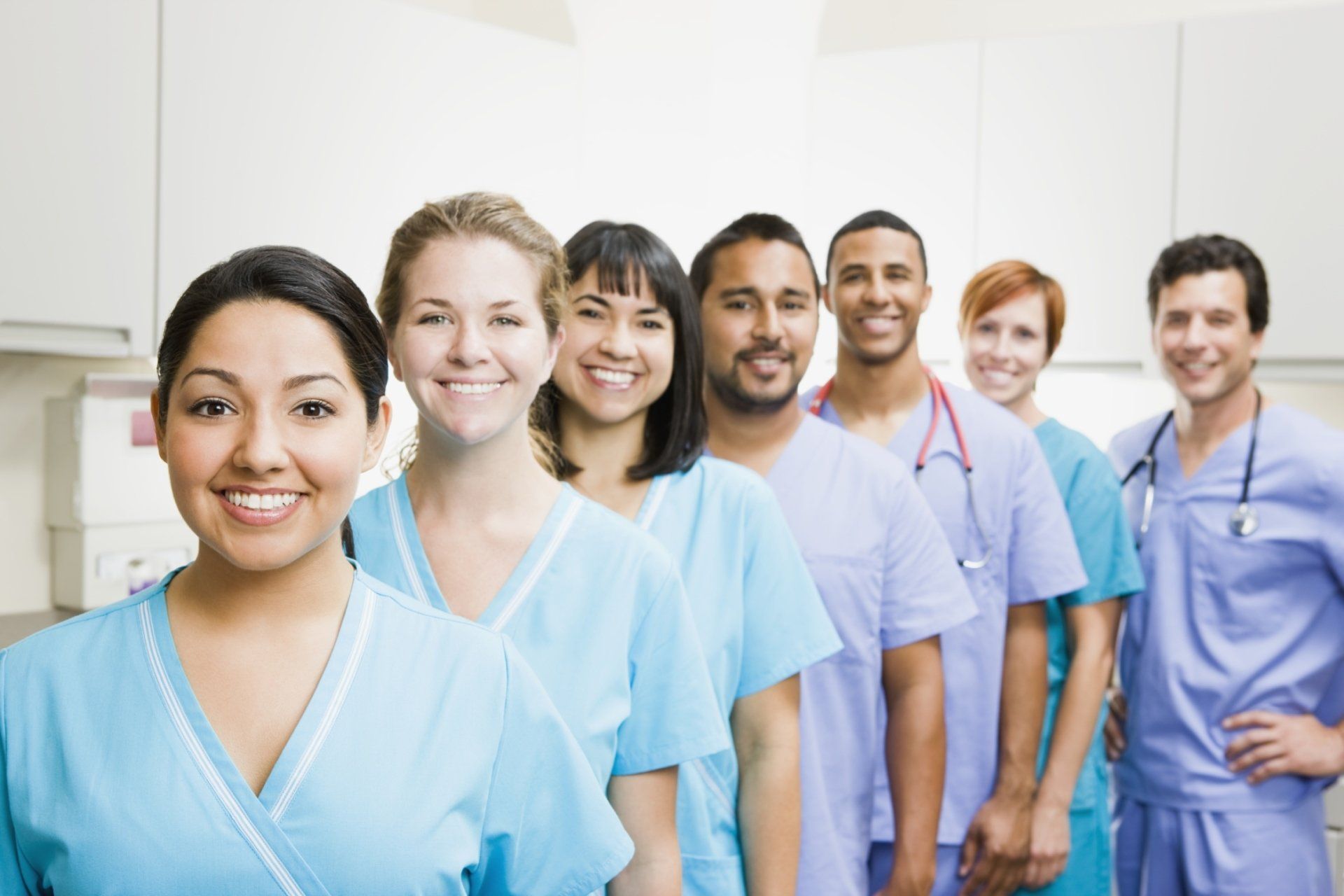 Hospital Physician — Milton, FL — Gulf Coast Physician Partners