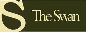 The Swan Company Logo