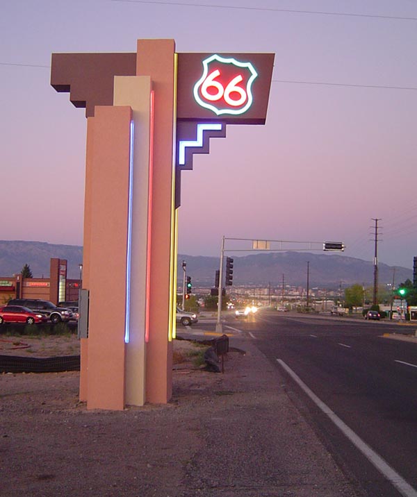 Road side sign - LED signs in Albuquerque, NM Road side sign - LED signs in Albuquerque, NM