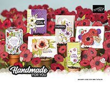 StampinUp Catalog | Stampin Up Classes