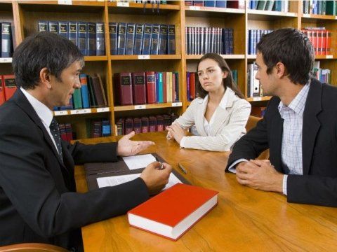 Consulenza fiscale e del lavoro Consulenza fiscale e del lavoro