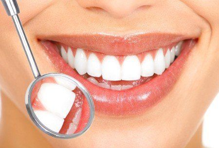 Teeth