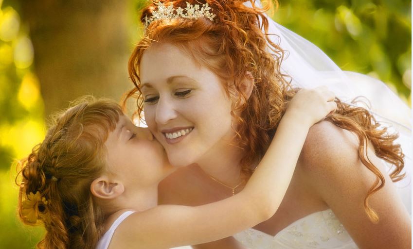 Dental treatments package for weddings