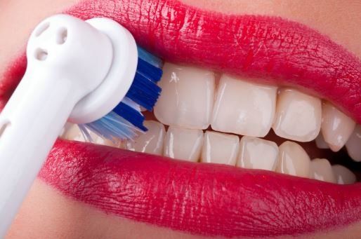 Electric toothbrush