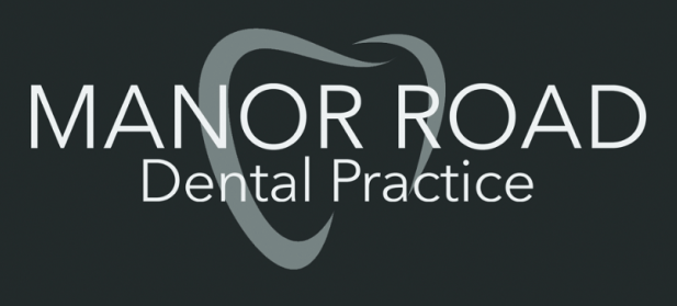 Manor Road Dental Practice Ltd logo
