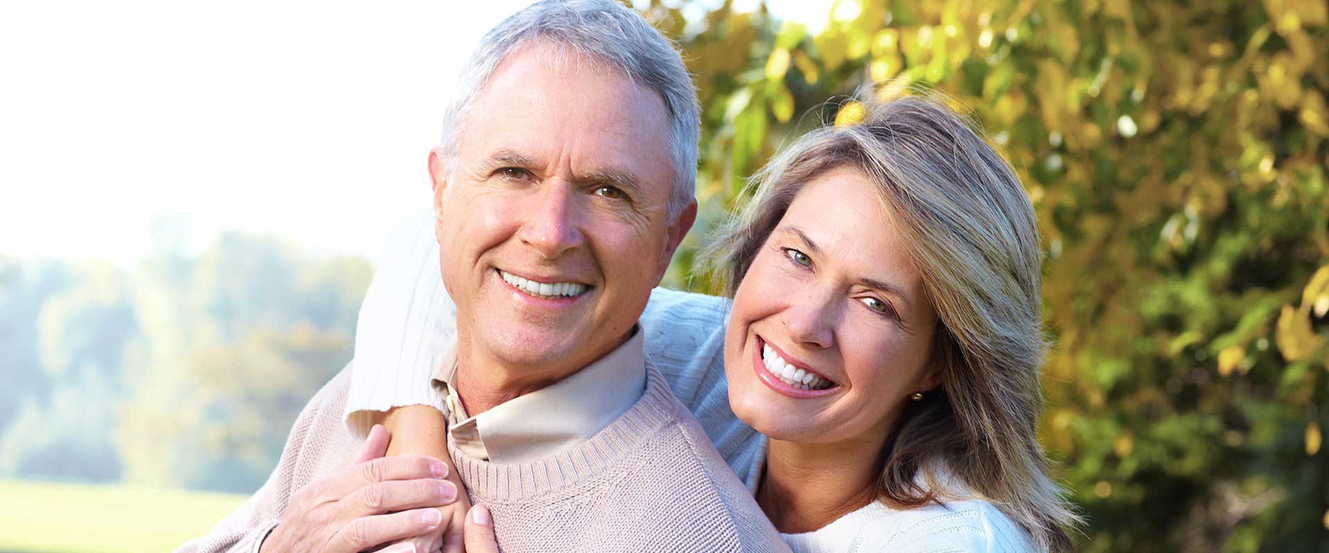 Quality dental treatments