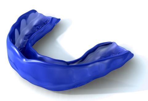 Mouthguard