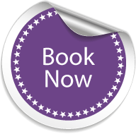 Book now logo