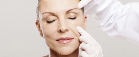 Facial aesthetic treatments in Swansea