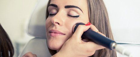 Sidan facial aesthetic treatments