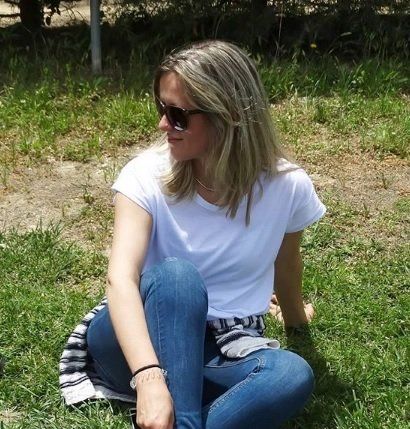 Catarina Cotas Catarina Cotas