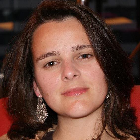 Ana Margarida Lagarto Ana Margarida Lagarto