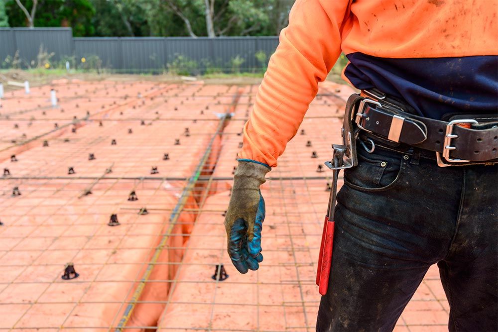 Residential Concreter Hervey Bay QLD