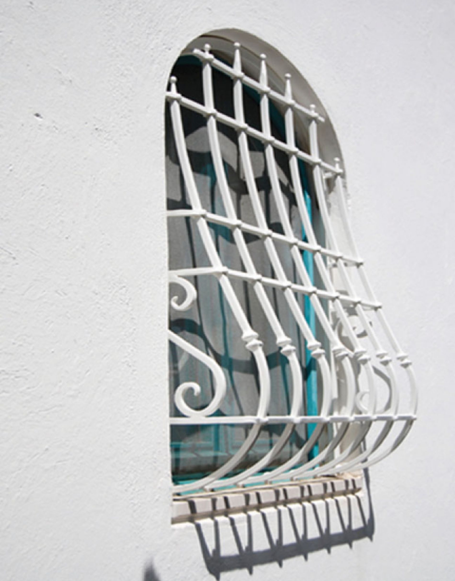 grata in ferro