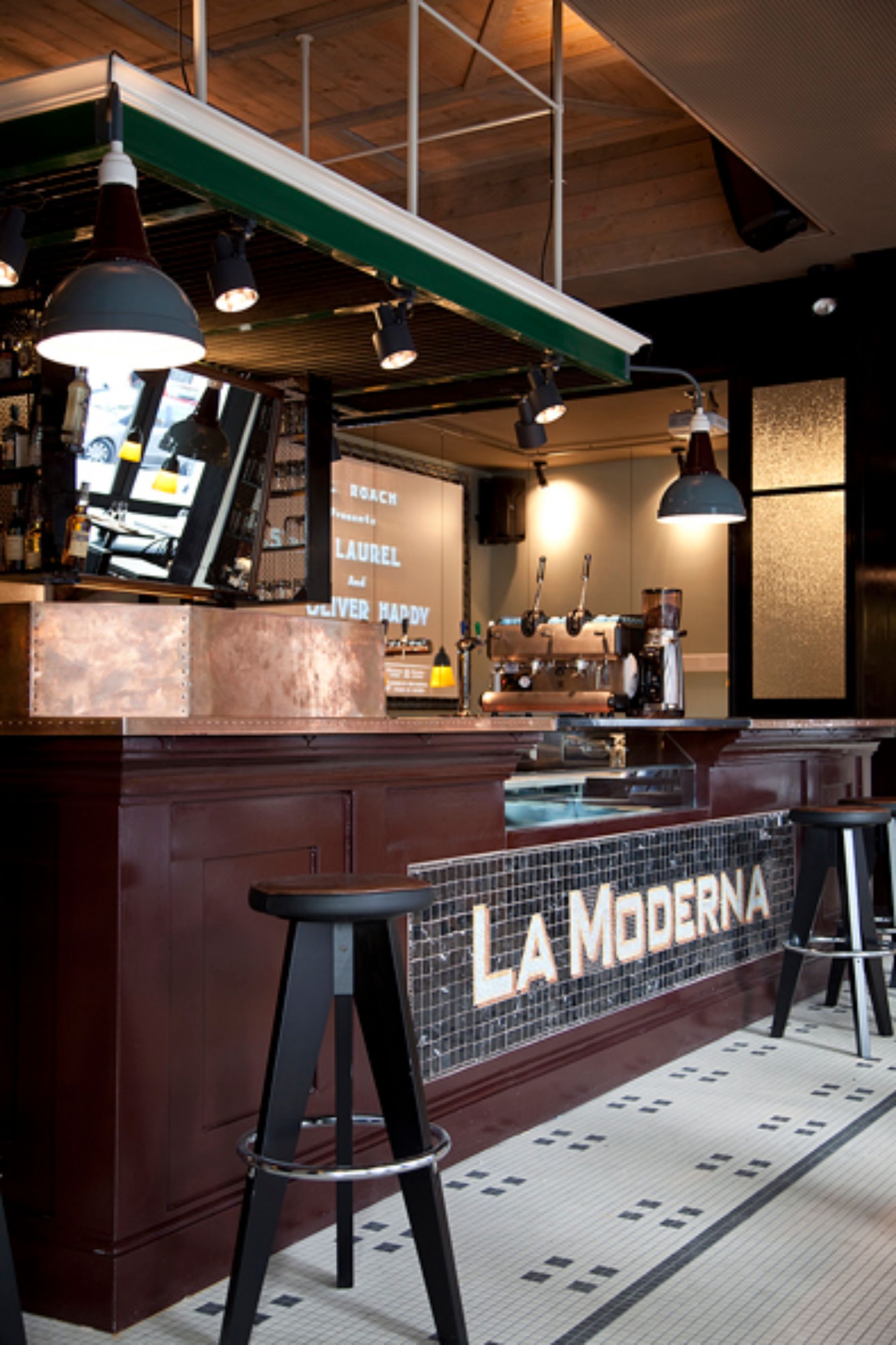 arredo ristorante