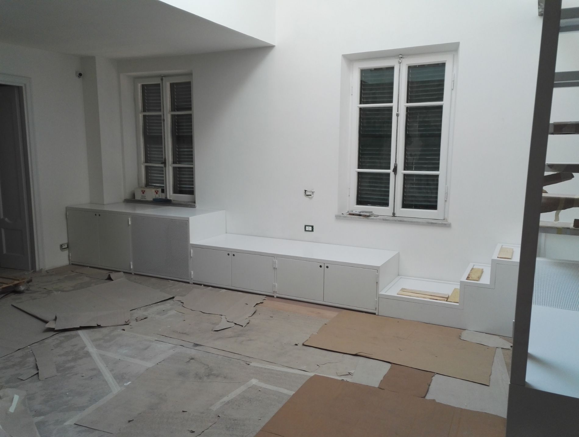 arredo abitazione