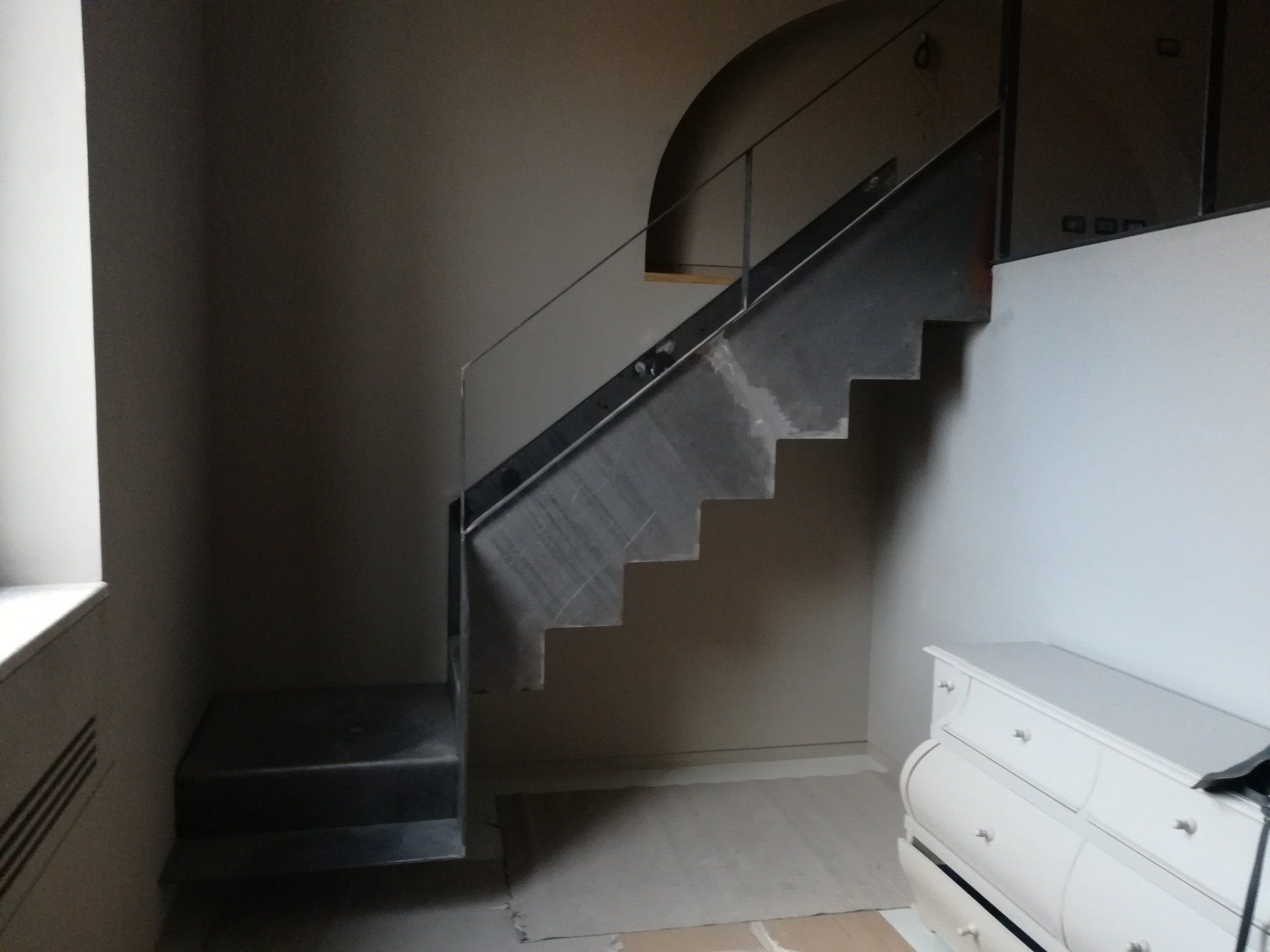 scala moderna