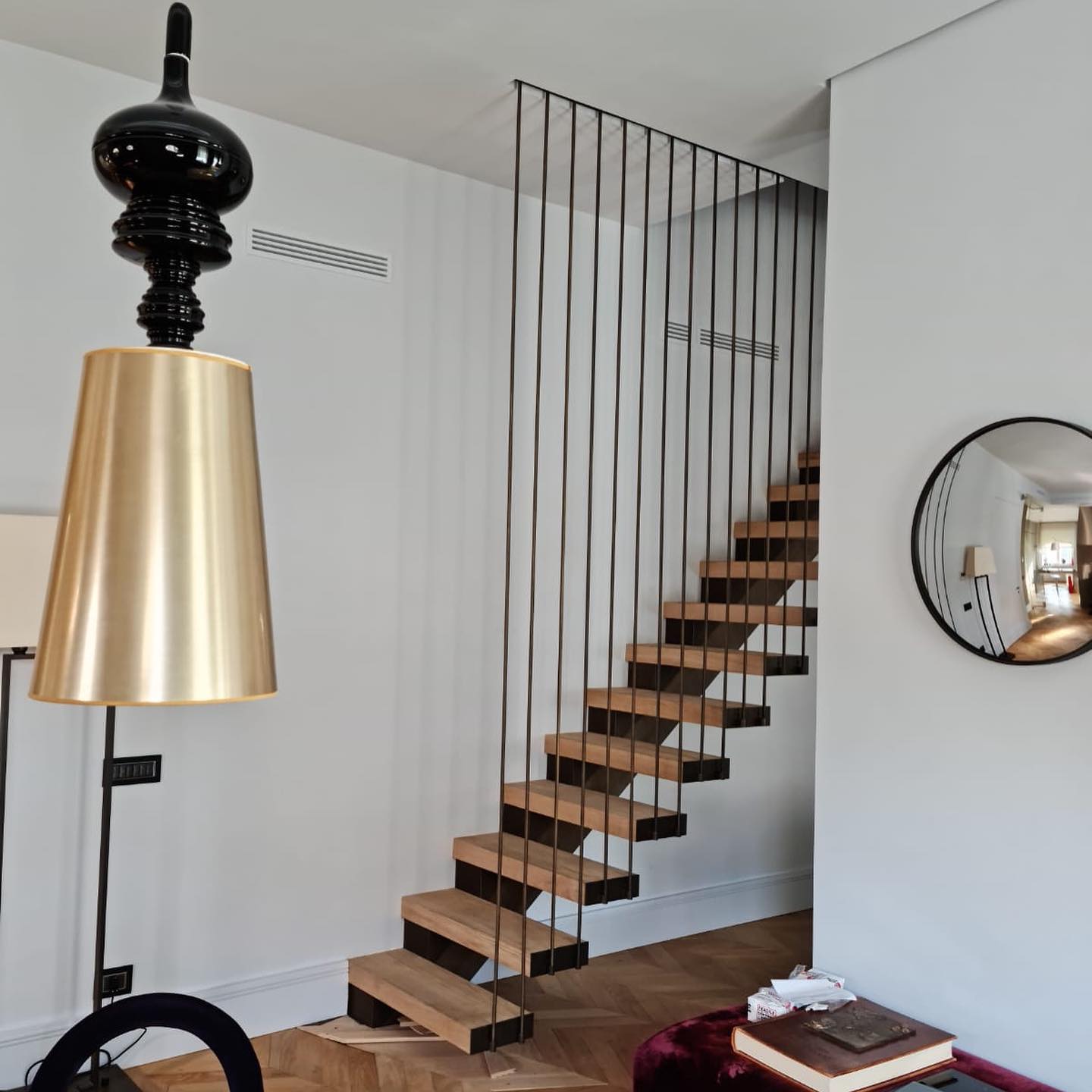 scala di design
