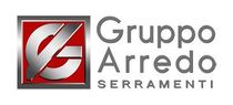 G.A. SERRAMENTI - LOGO