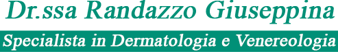 RANDAZZO DR.SSA GIUSEPPINA - LOGO