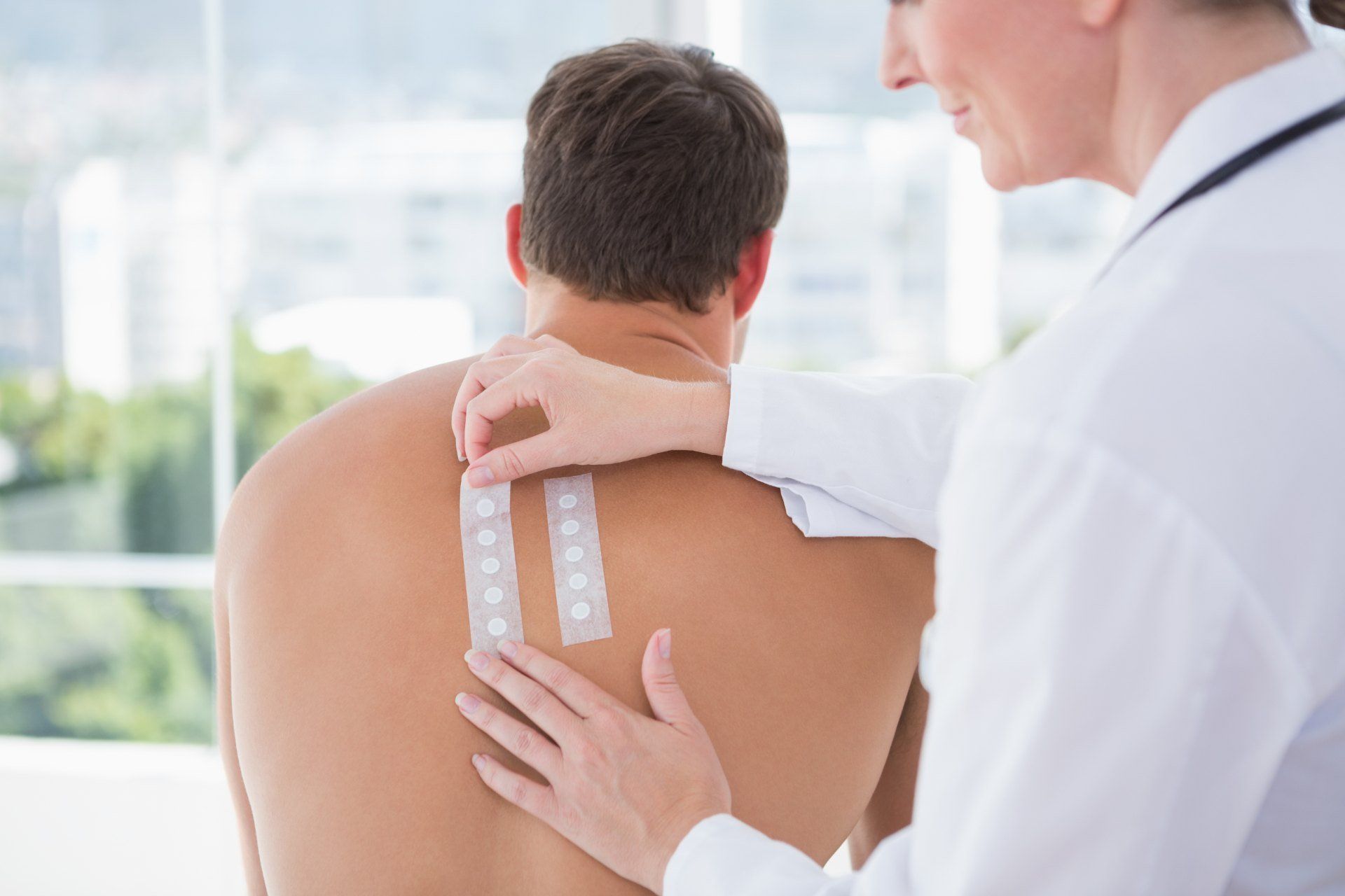 Allergologia