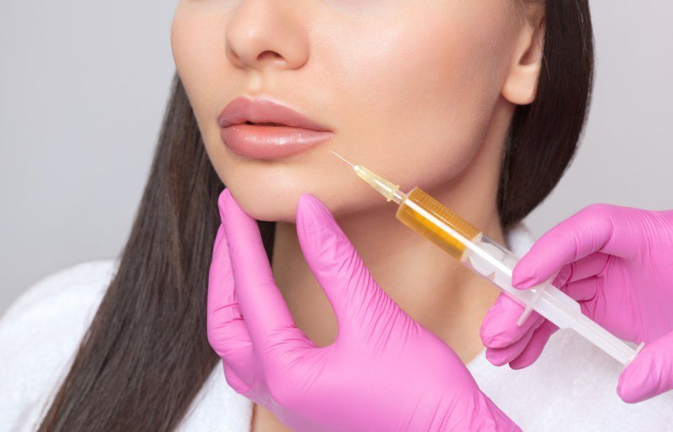filler labbra