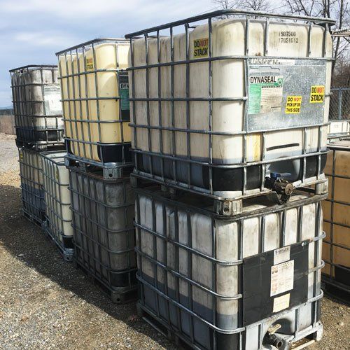 Waste Removal