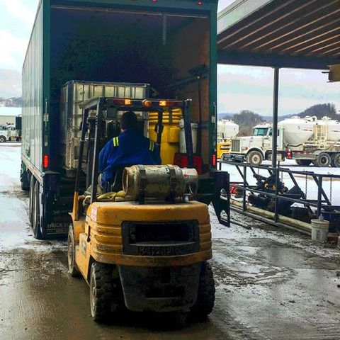 Waste Transportation and Hauling