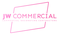JW Commercial Deecorators Ltd