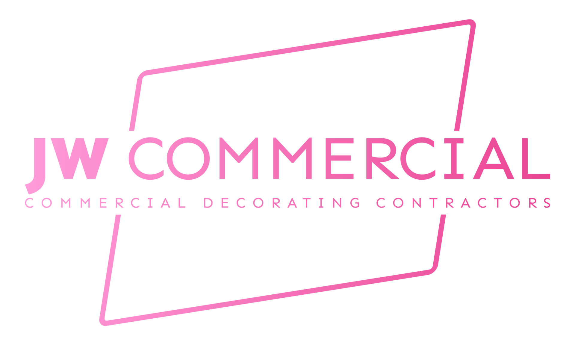 JW Commercial Logo