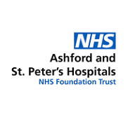 NHS logo